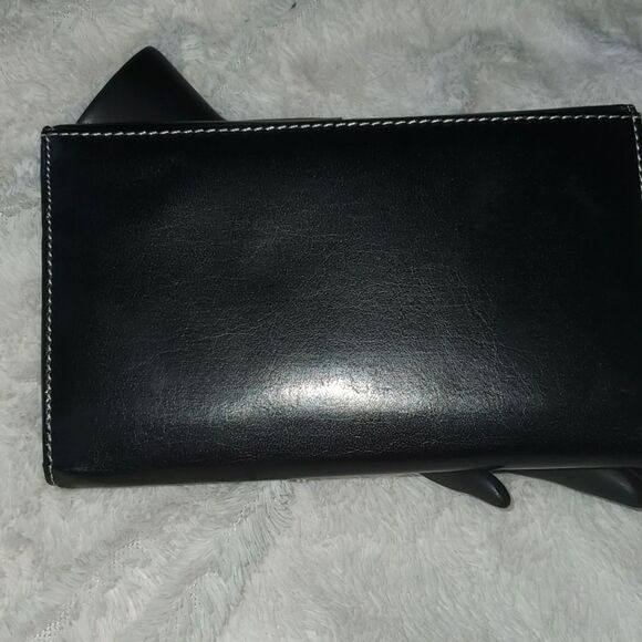 Vintage medium wallet   - Picture 3 of 7